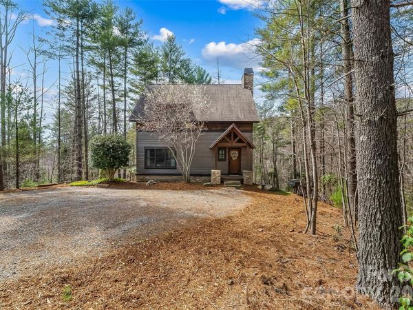 4064 Dense Acre Trail, Nebo, NC 28761