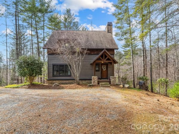 4064 Dense Acre Trail, Nebo, NC 28761