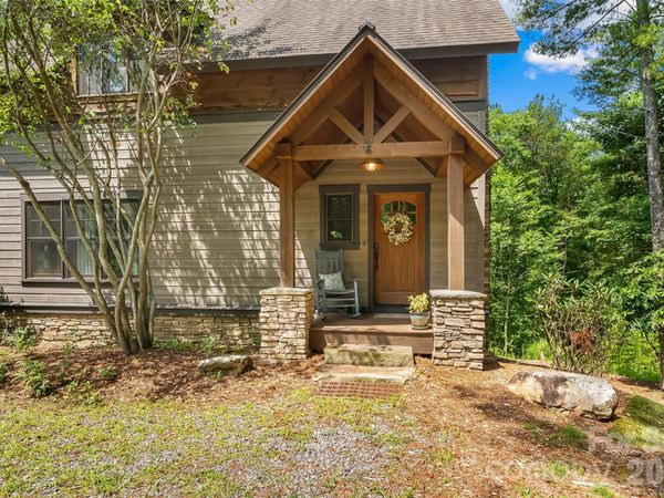 4064 Dense Acre Trail, Nebo, NC 28761