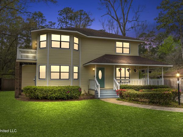 7339 Anela Drive, Diamondhead, MS 39525