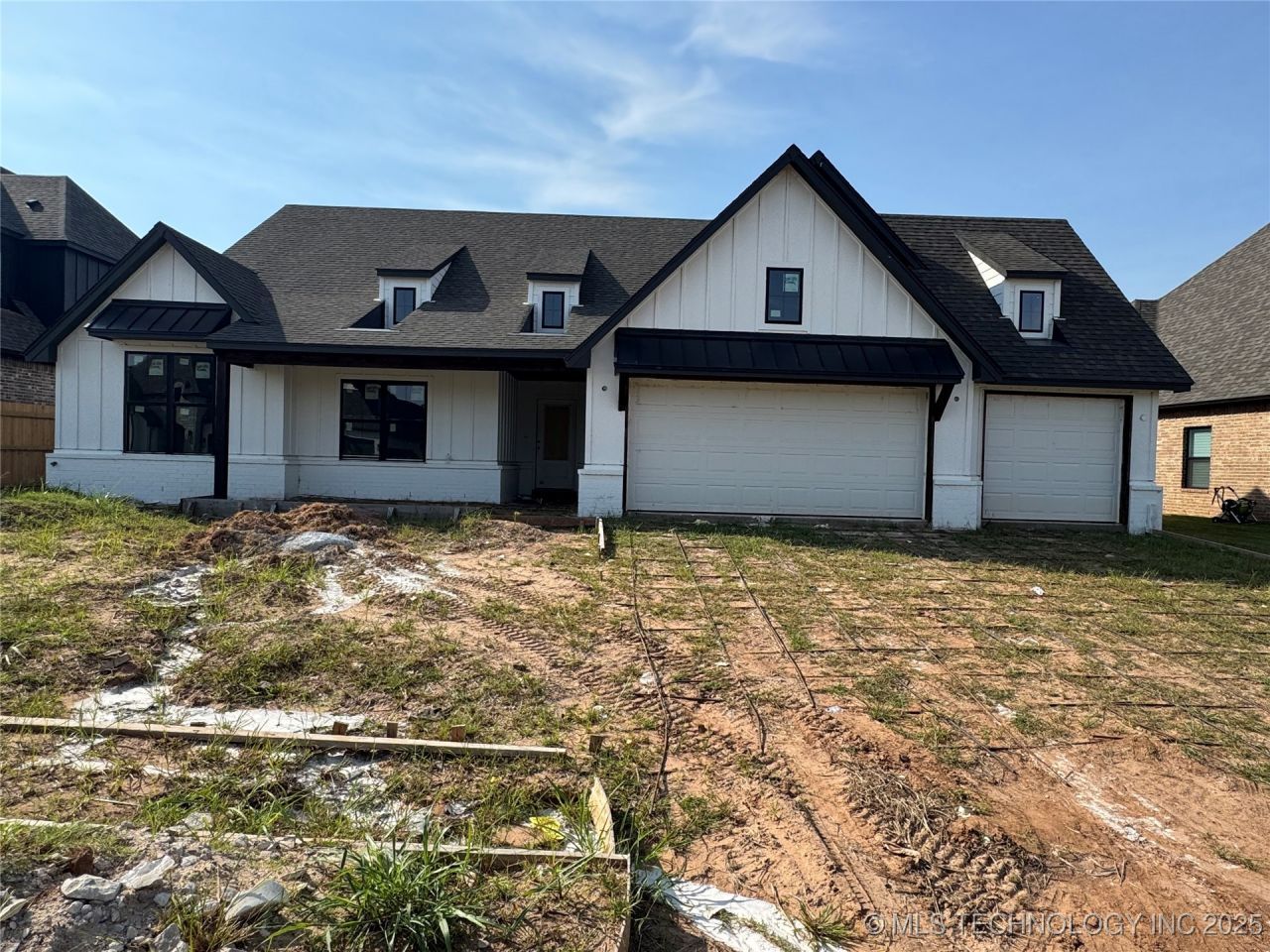 5914 E 128th Street S, Bixby, OK 74008 Main Photo