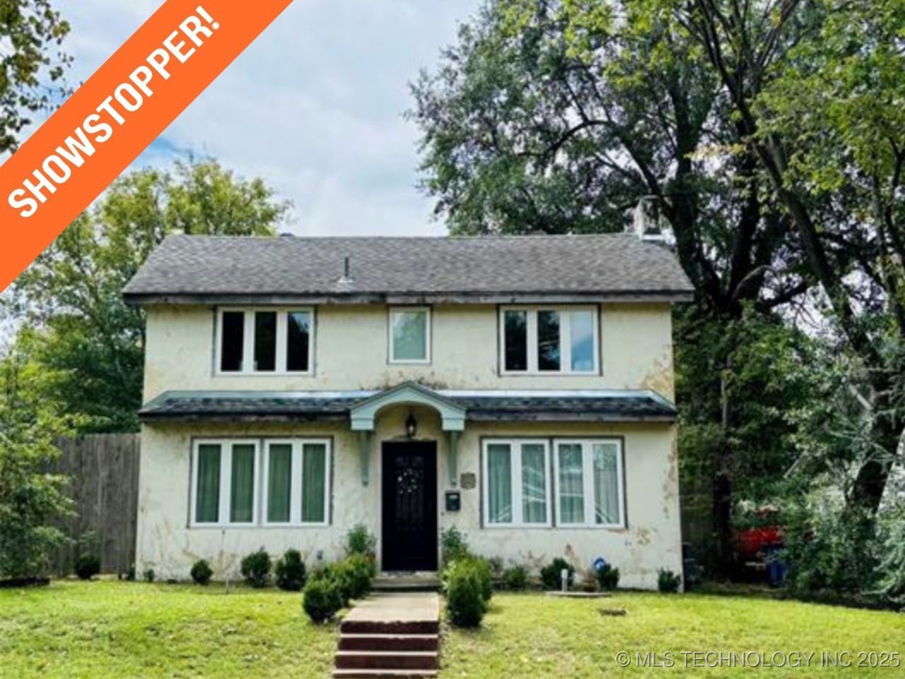 602 E Comanche Street, McAlester, OK 74501 Main Photo