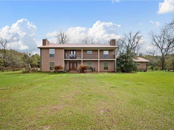 13301 Roy Miller Road E, Grand Bay, AL 36541