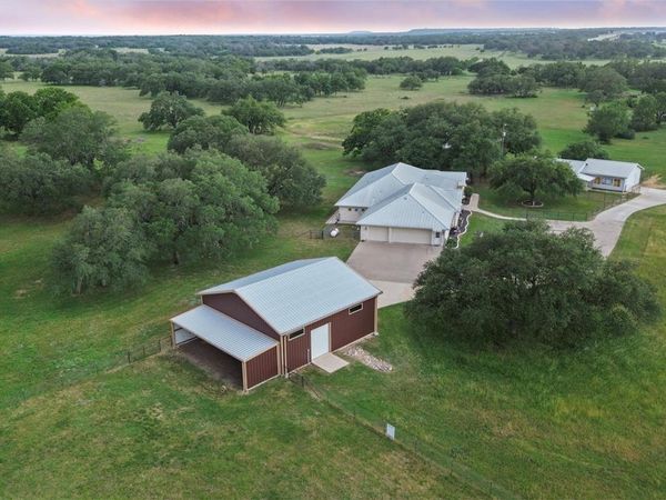 8169 Ranch Road 2338, Georgetown, TX 78633