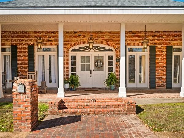 500 WYCLIFFE Way, Alexandria, LA 71303