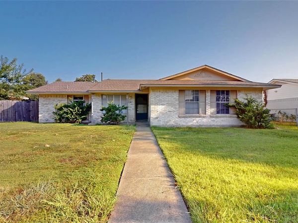 1147 Shadyglen Circle, Richardson, TX 75081