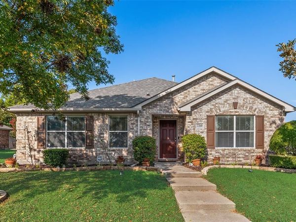 2260 Timber Creek Drive, Rockwall, TX 75032