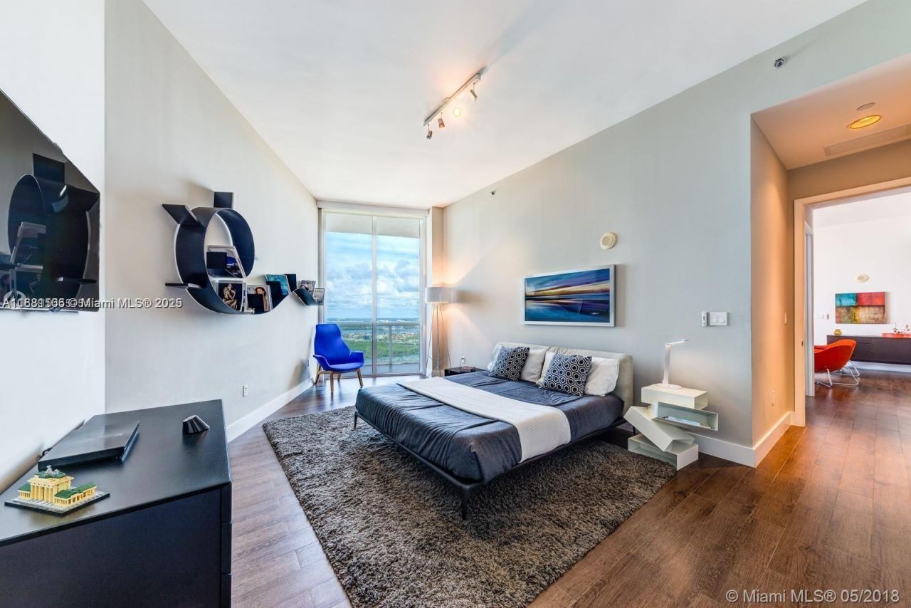 15811 Collins Ave, Unit 3205, Sunny Isles Beach, FL 33160 Photo