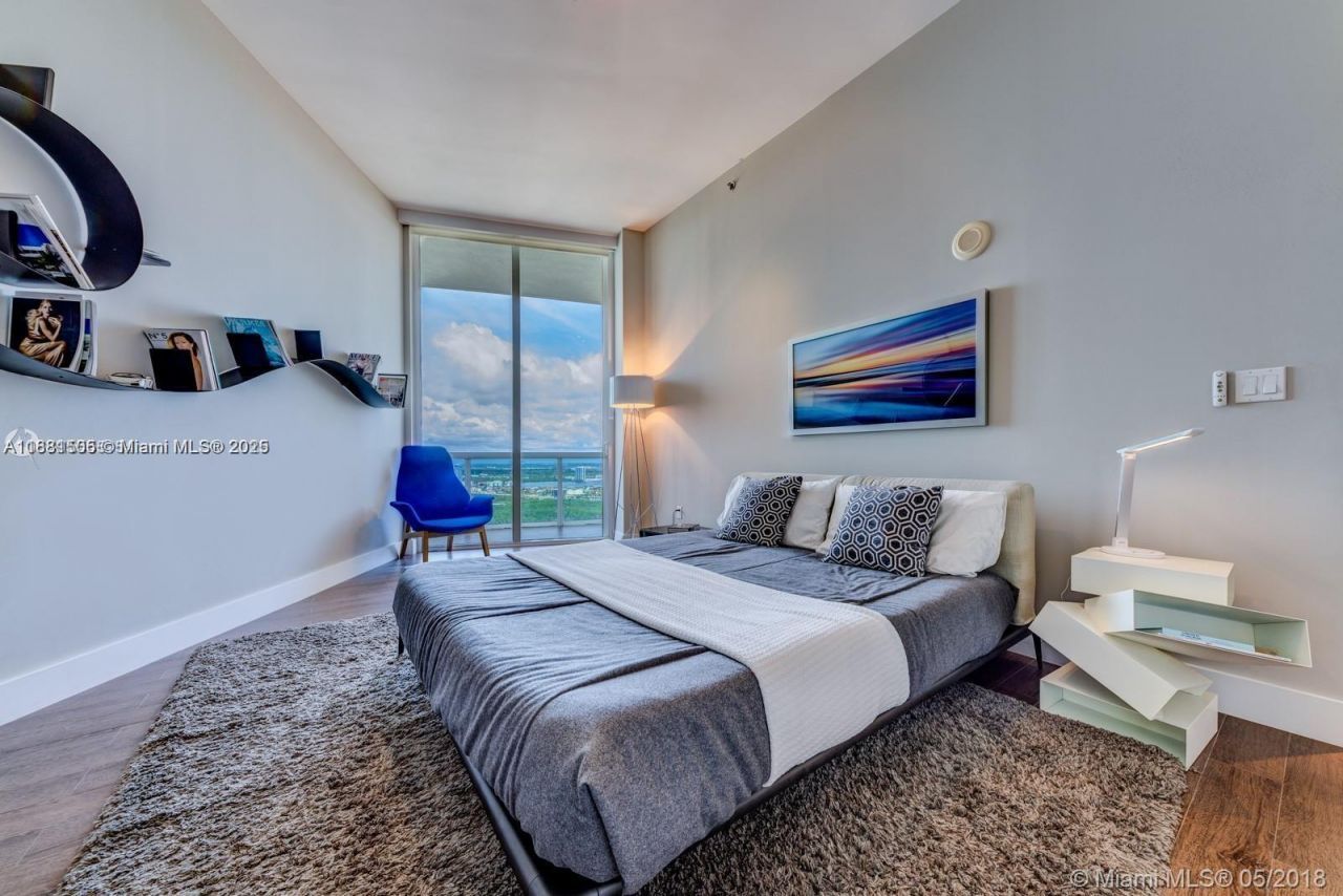 15811 Collins Ave, Unit 3205, Sunny Isles Beach, FL 33160 Photo