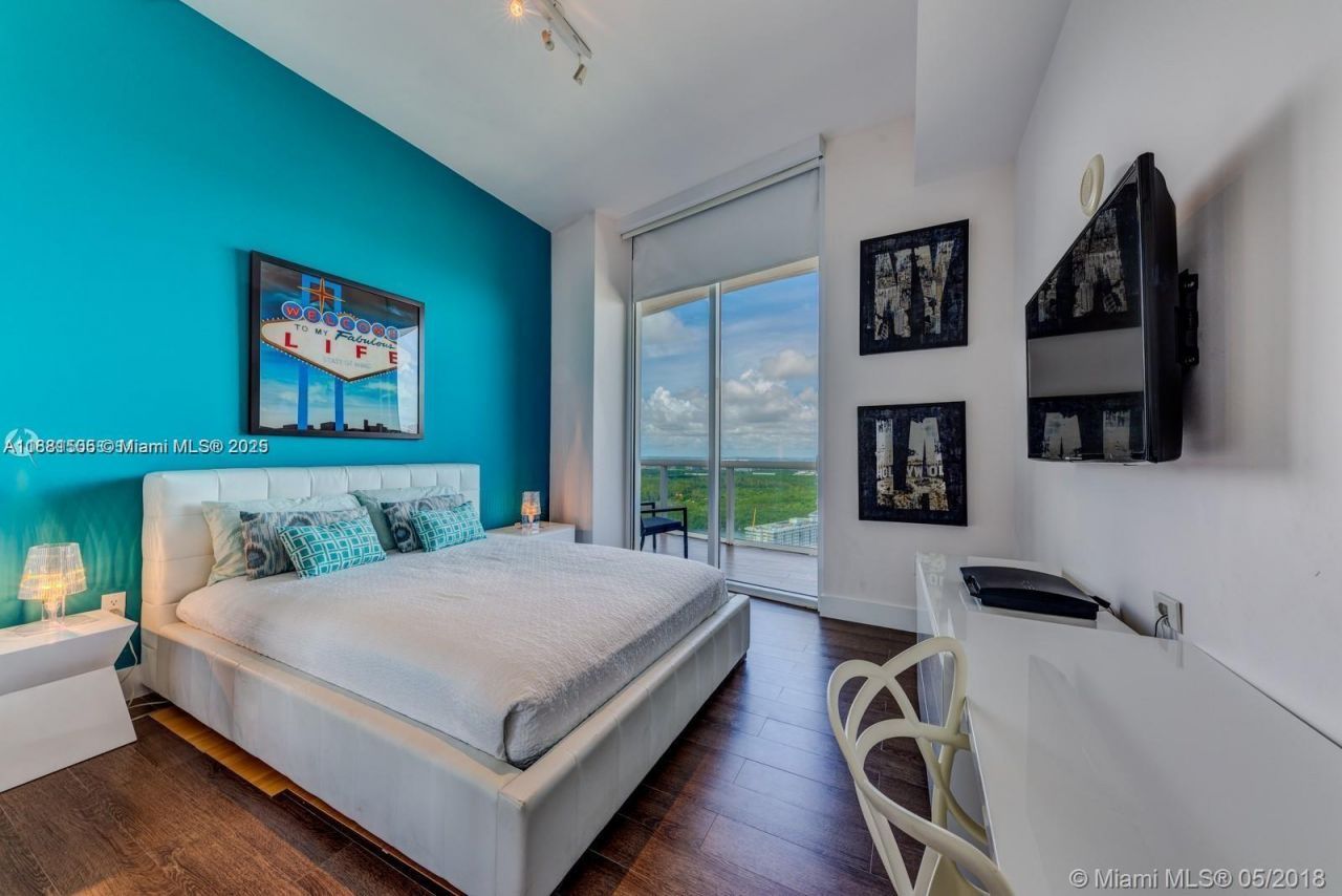 15811 Collins Ave, Unit 3205, Sunny Isles Beach, FL 33160 Photo