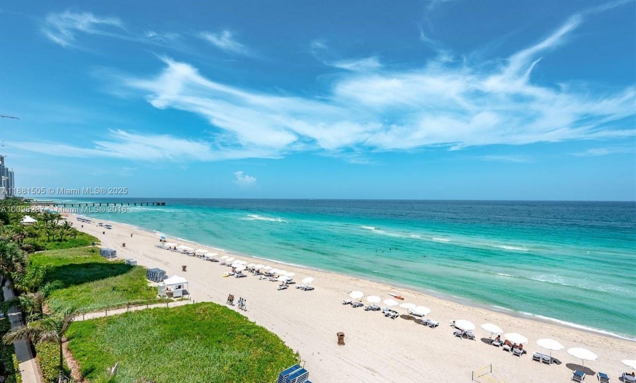 15811 Collins Ave, Unit 3205, Sunny Isles Beach, FL 33160 Photo