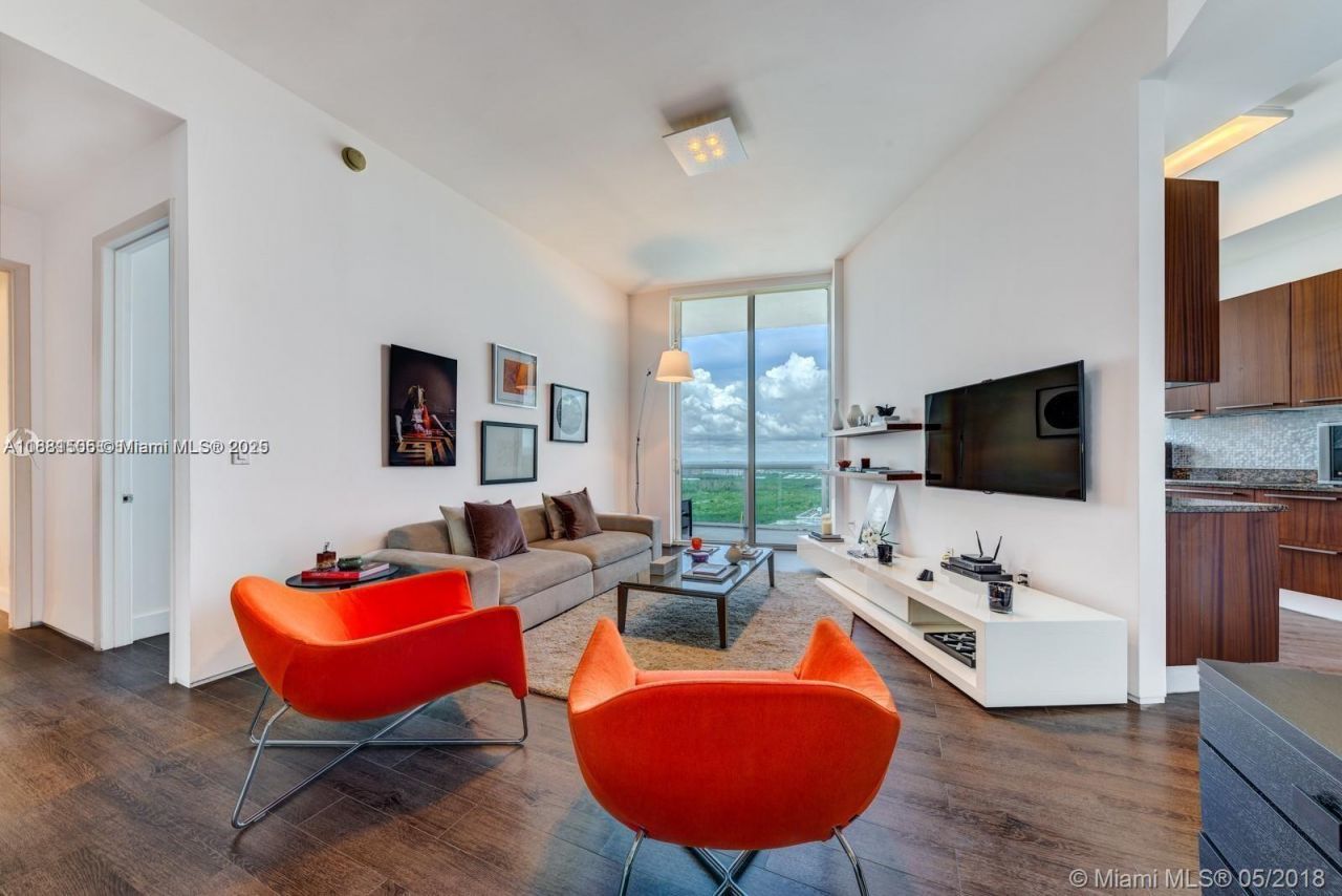 15811 Collins Ave, Unit 3205, Sunny Isles Beach, FL 33160 Photo