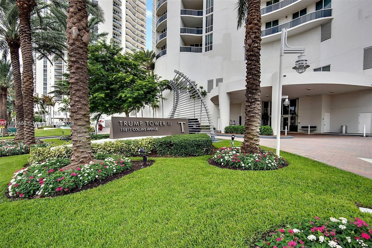 15811 Collins Ave, Unit 3205, Sunny Isles Beach, FL 33160 Photo