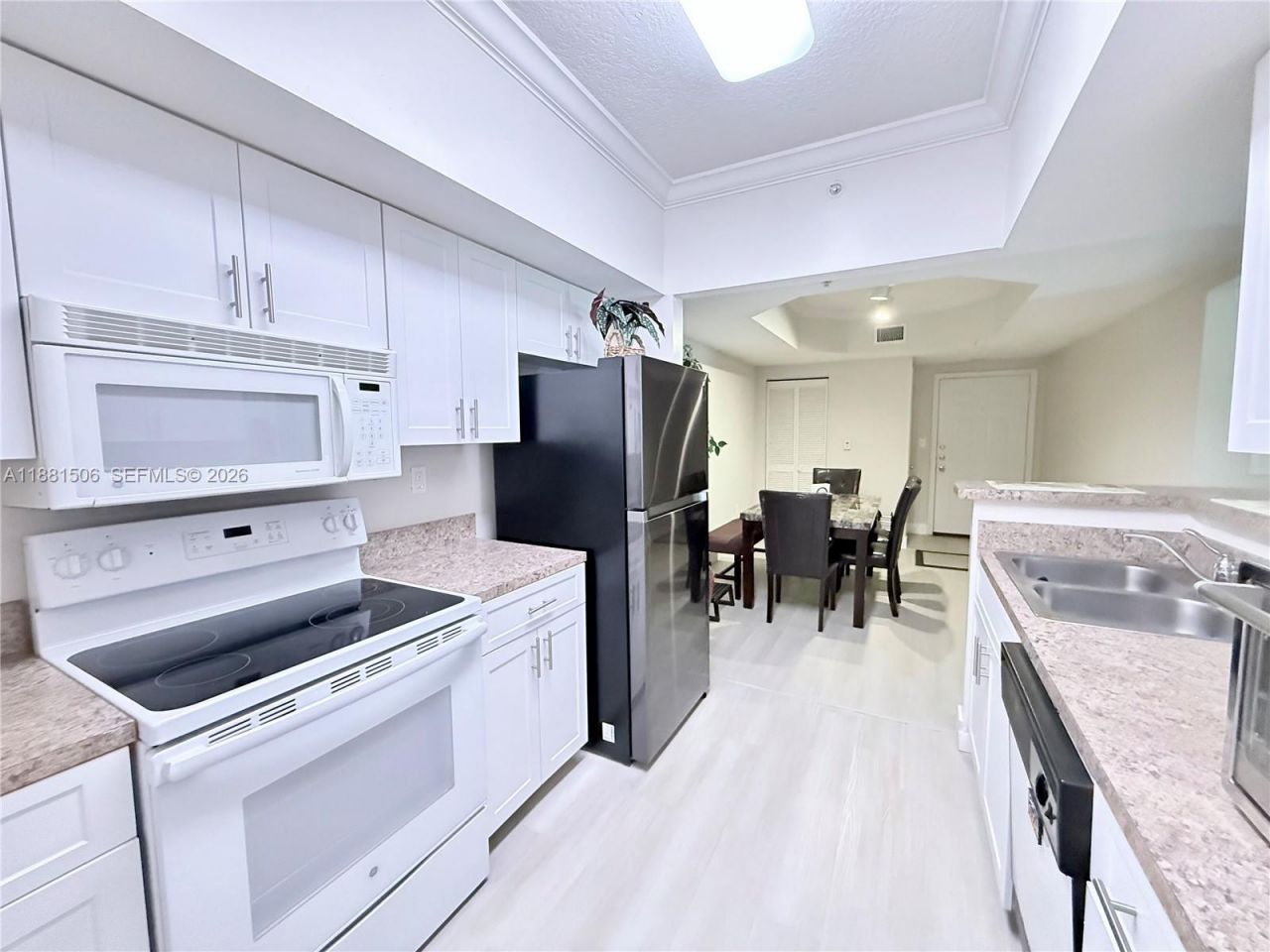 11700 SW 1st St, Unit 3104, Pembroke Pines, FL 33025 Photo