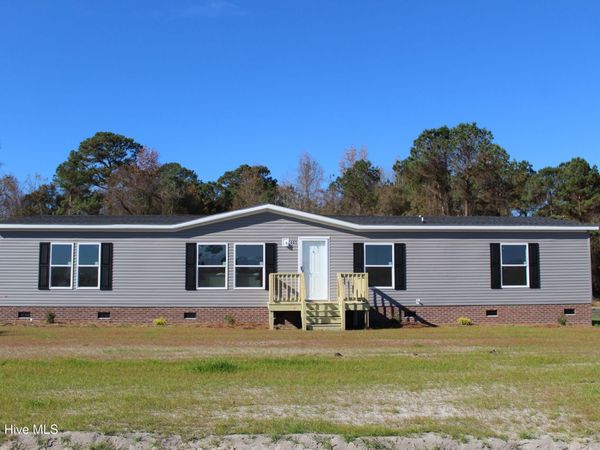 441 Sand Ridge Road, Pink Hill, NC 28572