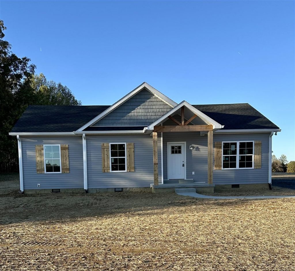 1918 Pleasant Ridge Church Road, Adolphus, KY 42164 Main Photo