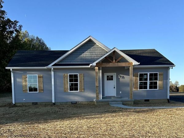 1918 Pleasant Ridge Church Road, Adolphus, KY 42164