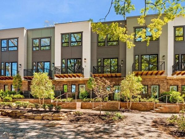 2199 Lenox Road NE, Unit 14, Atlanta, GA 30324