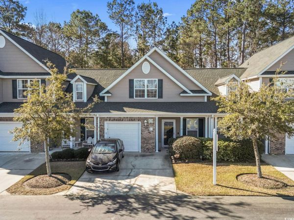 624 Indigo Bunting Ln., Unit C, Murrells Inlet, SC 29576