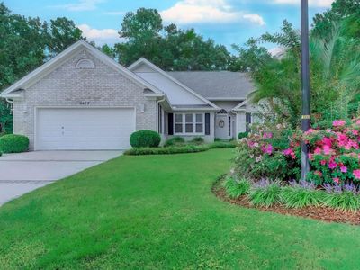 9617 Sandpiper Ct., Myrtle Beach, SC 29572
