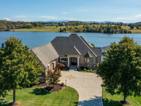 136 Hiwonihi Tr, Vonore, TN 37885