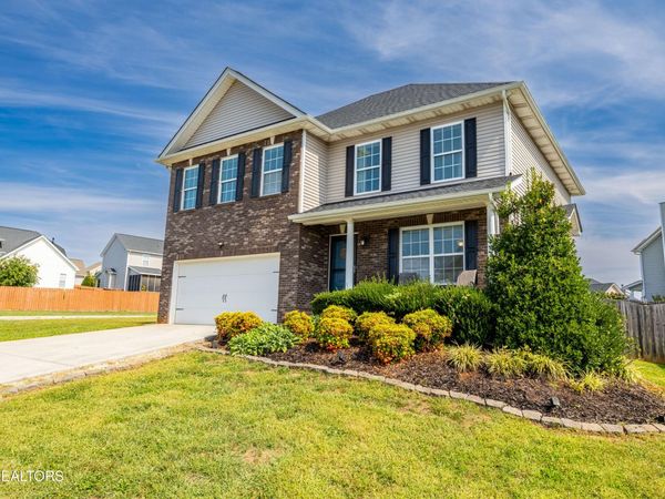 2629 Southwinds Circle, Sevierville, TN 37876