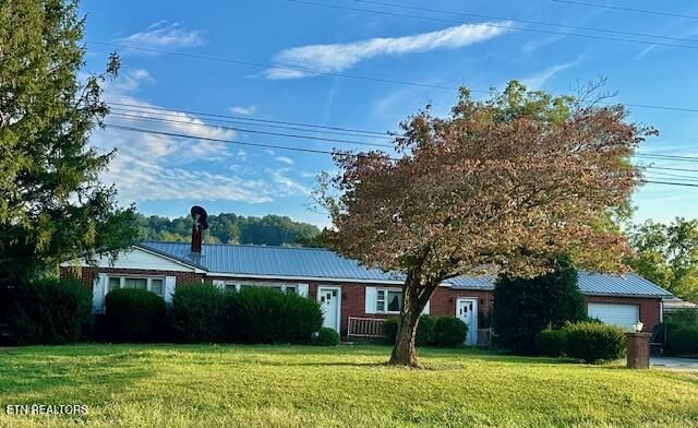 11532 Wilderness Rd, Ewing, VA 24248 Main Photo