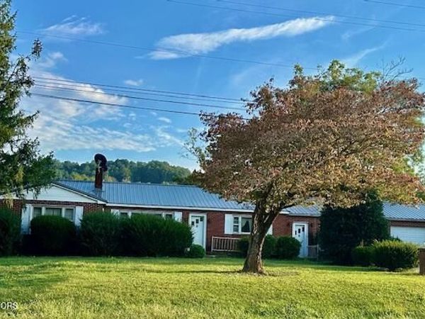 11532 Wilderness Rd, Ewing, VA 24248