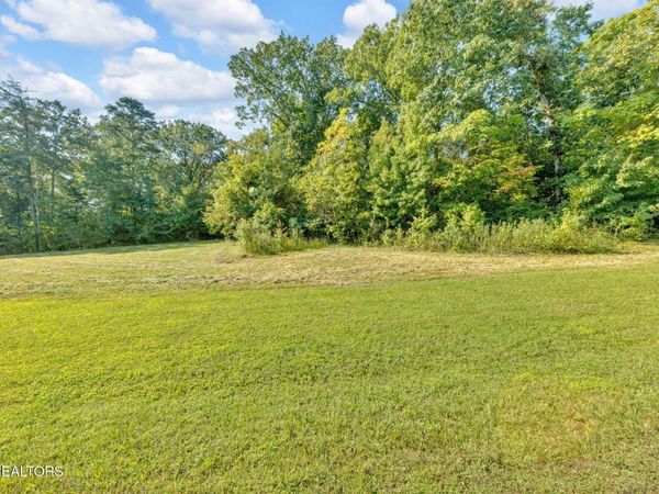 E Shore Drive, Rockwood, TN 37854