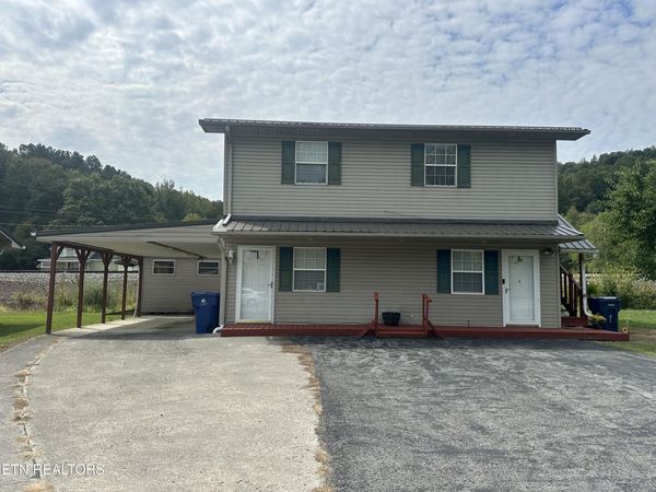 4607 W Cumberland Ave, Middlesboro, KY 40965