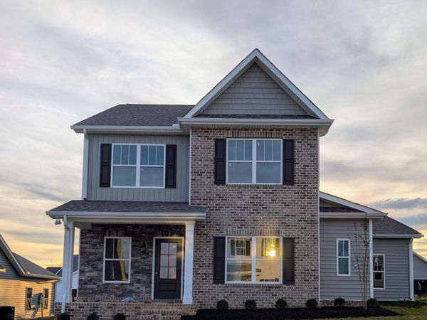 109 Thornberry Rd, Oak Ridge, TN 37830