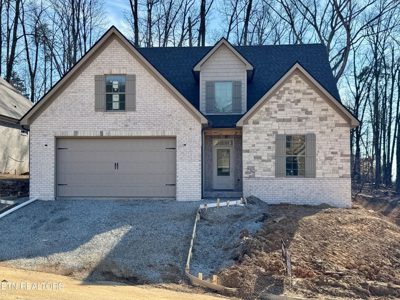 9920 Rio Bravo Lane, Knoxville, TN 37922 Main Photo