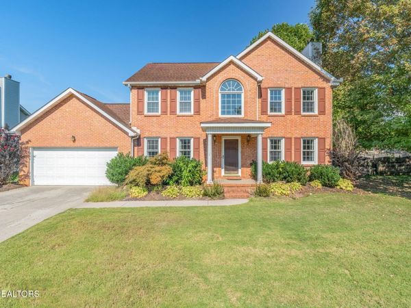 7012 Westerly Winds Rd, Knoxville, TN 37931