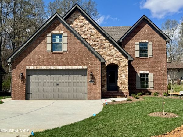 1145 Chardonnay Lane, Knoxville, TN 37932