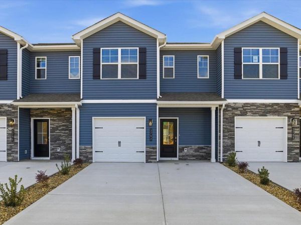 3792 Wyatt Way, Kodak, TN 37764