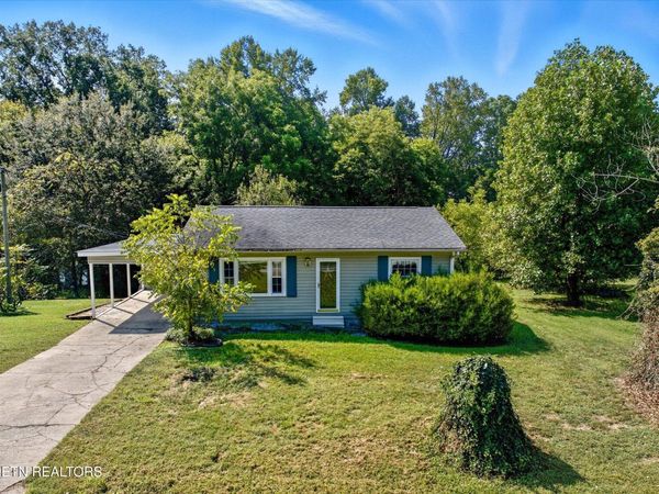 122 H St, Sweetwater, TN 37874