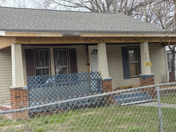 4101 Walker Blvd, Knoxville, TN 37917