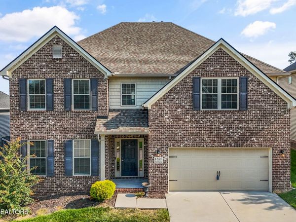 1826 Shadyside Lane, Knoxville, TN 37922