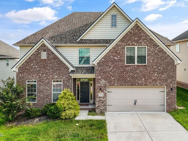 1824 Glen Shady Blvd, Knoxville, TN 37922