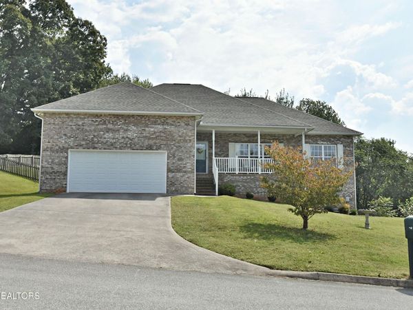 3654 Mountain Vista Rd, Knoxville, TN 37931