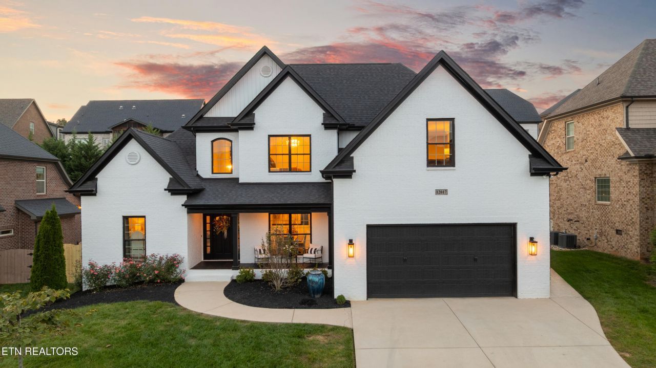 12017 Salt Creek Lane, Knoxville, TN 37932 Main Photo