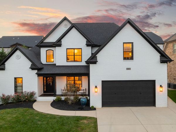 12017 Salt Creek Lane, Knoxville, TN 37932