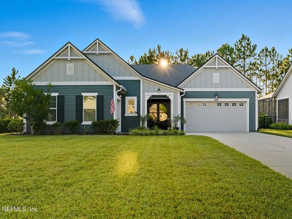 246 TWIN FLOWER Place, Jacksonville, FL 32259