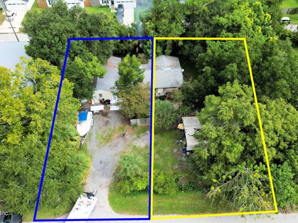 2822 ROBERT Street, Jacksonville, FL 32207