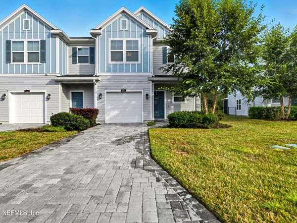 140 BORACAY Circle, St. Johns, FL 32259