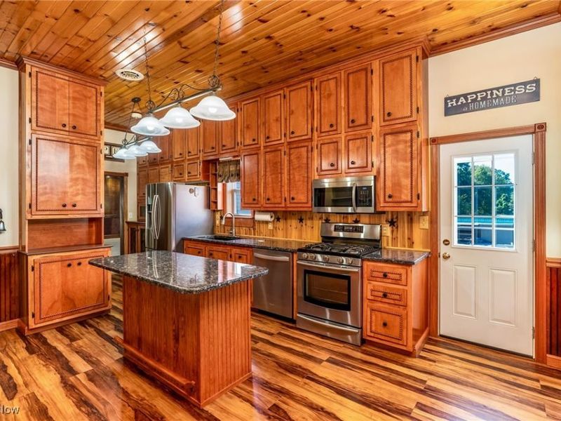 3044 Jasmine Road NW, Carrollton, OH 44615 Photo 13