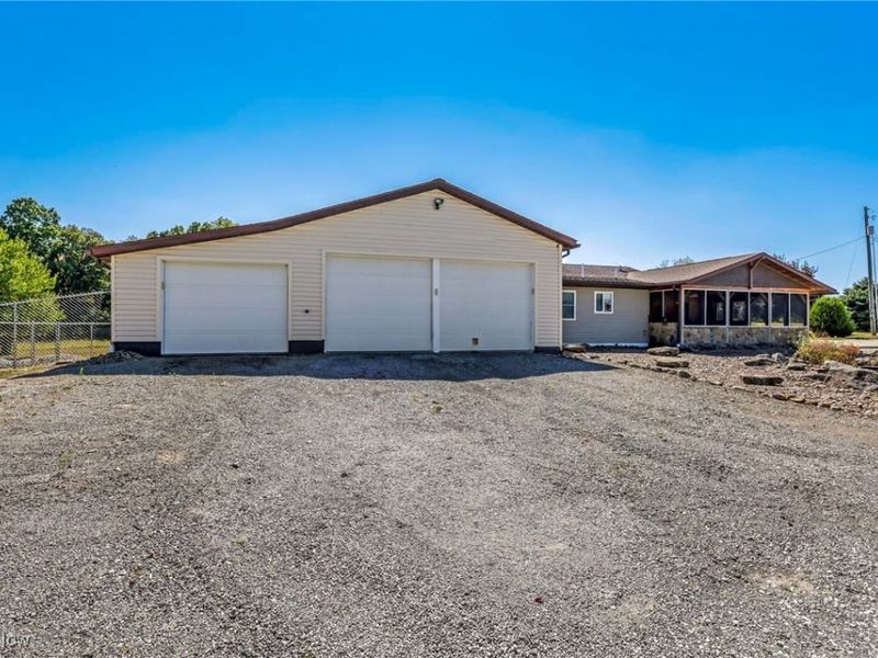 3044 Jasmine Road NW, Carrollton, OH 44615 Photo 6