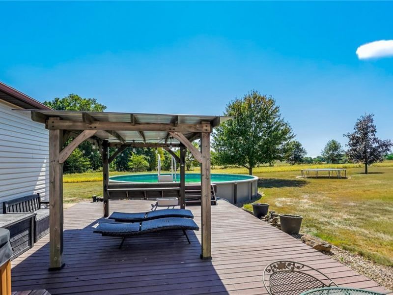 3044 Jasmine Road NW, Carrollton, OH 44615 Photo 8