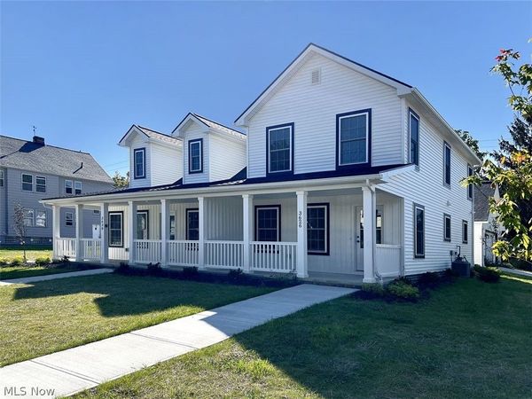 3626 Menlo Road, Shaker Heights, OH 44120