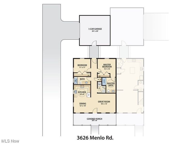 3626 Menlo Road, Shaker Heights, OH 44120 Photo 24